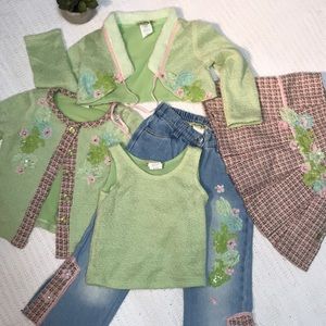 Little Mass Kids set